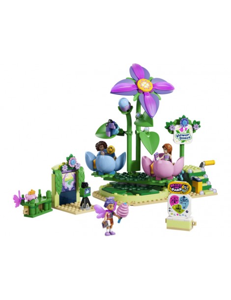 LEGO Friends - Spinning Flower & Fairy Teacup Ride