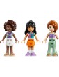 LEGO Friends - Spinning Flower & Fairy Teacup Ride