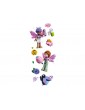 LEGO Friends - Spinning Flower & Fairy Teacup Ride