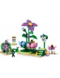 LEGO Friends - Spinning Flower & Fairy Teacup Ride