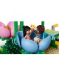 LEGO Friends - Spinning Flower & Fairy Teacup Ride