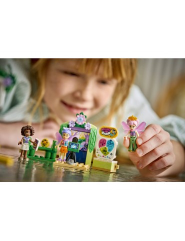 LEGO Friends - Spinning Flower & Fairy Teacup Ride