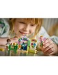 LEGO Friends - Spinning Flower & Fairy Teacup Ride