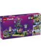 LEGO Friends - Spinning Flower & Fairy Teacup Ride