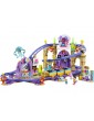 LEGO Friends - Mermaid Roller Coaster Ride