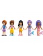 LEGO Friends - Mermaid Roller Coaster Ride
