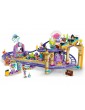 LEGO Friends - Mermaid Roller Coaster Ride
