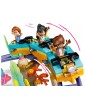 LEGO Friends - Mermaid Roller Coaster Ride