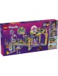 LEGO Friends - Mermaid Roller Coaster Ride