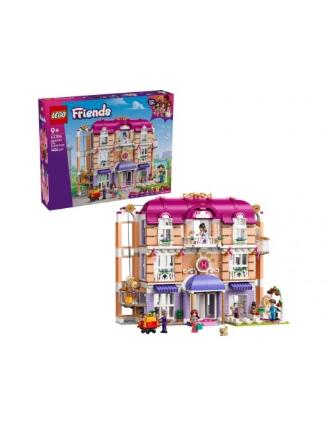 LEGO Friends - Heartlake City Grand Hotel