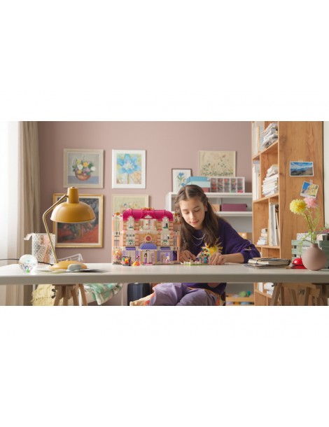 LEGO Friends - Heartlake City Grand Hotel