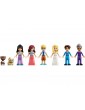 LEGO Friends - Heartlake City Grand Hotel