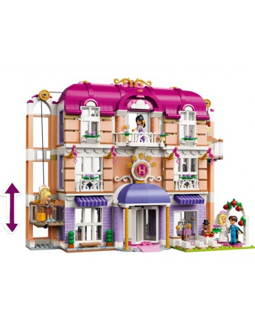 LEGO Friends - Heartlake City Grand Hotel