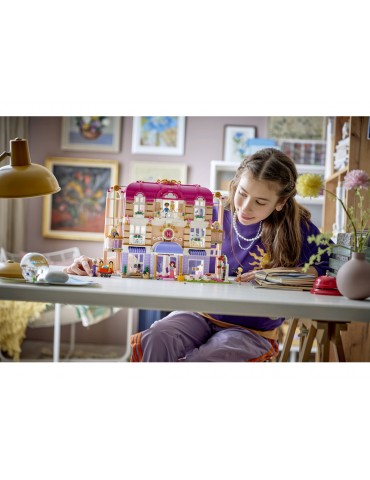 LEGO Friends - Heartlake City Grand Hotel
