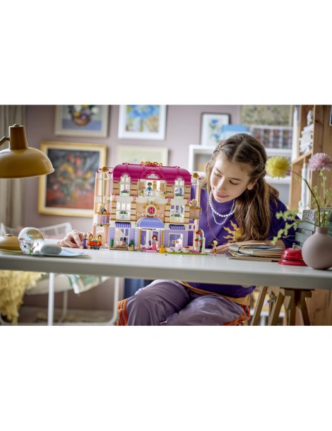 LEGO Friends - Heartlake City Grand Hotel