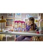 LEGO Friends - Heartlake City Grand Hotel