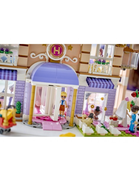 LEGO Friends - Heartlake City Grand Hotel