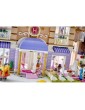 LEGO Friends - Heartlake City Grand Hotel