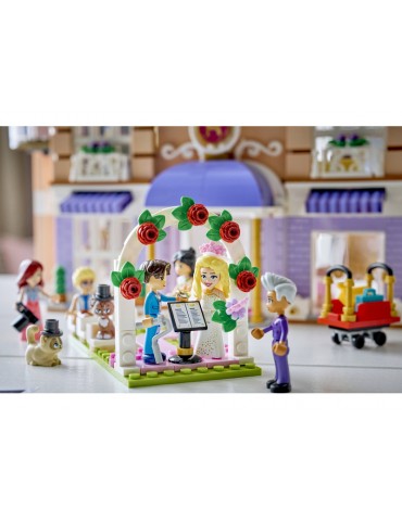 LEGO Friends - Heartlake City Grand Hotel