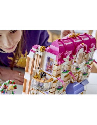 LEGO Friends - Heartlake City Grand Hotel