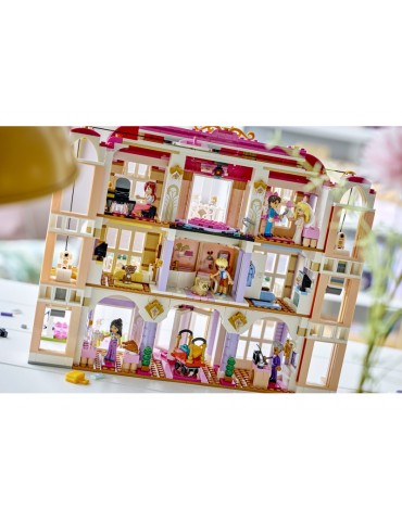 LEGO Friends - Heartlake City Grand Hotel