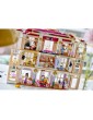 LEGO Friends - Heartlake City Grand Hotel