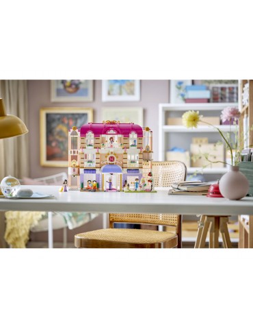LEGO Friends - Heartlake City Grand Hotel
