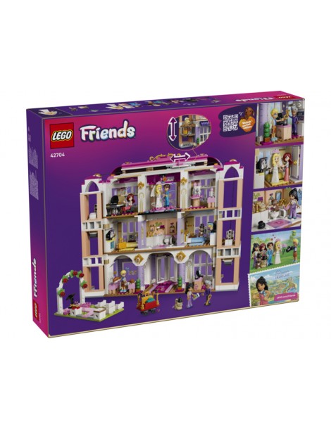 LEGO Friends - Heartlake City Grand Hotel