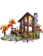 LEGO Friends - Cozy Fall Forest Cabin