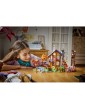 LEGO Friends - Cozy Fall Forest Cabin