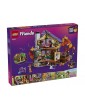 LEGO Friends - Cozy Fall Forest Cabin