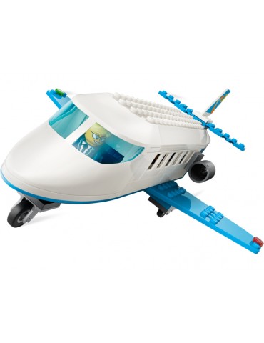 LEGO City - Passenger Jet