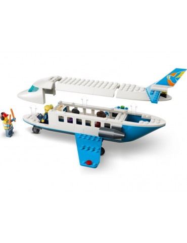 LEGO City - Passenger Jet