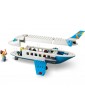 LEGO City - Passenger Jet