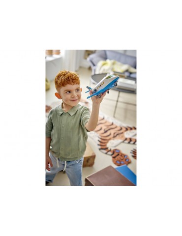 LEGO City - Passenger Jet