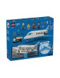LEGO City - Passenger Jet