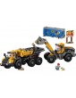 LEGO City - Dump Truck & Front End Loader