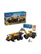 LEGO City - Dump Truck & Front End Loader