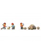 LEGO City - Dump Truck & Front End Loader