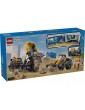 LEGO City - Dump Truck & Front End Loader