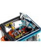 LEGO City - Drive-Through Car Wash