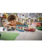 LEGO City - Drive-Through Car Wash