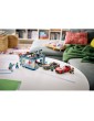 LEGO City - Drive-Through Car Wash