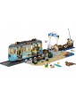 LEGO City - Classic Beach Streetcar