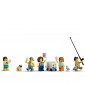 LEGO City - Classic Beach Streetcar