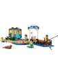 LEGO City - Classic Beach Streetcar
