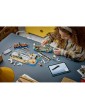 LEGO City - Classic Beach Streetcar