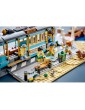 LEGO City - Classic Beach Streetcar