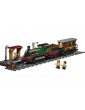 LEGO City - Vintage Steam Train