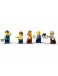 LEGO City - Vintage Steam Train
